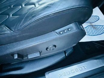 Peugeot 5008 1.5 BlueHDi GT Line Premium EAT Euro 6 (s/s) 5dr