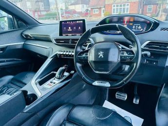 Peugeot 5008 1.5 BlueHDi GT Line Premium EAT Euro 6 (s/s) 5dr