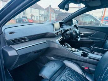 Peugeot 5008 1.5 BlueHDi GT Line Premium EAT Euro 6 (s/s) 5dr