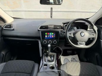 Renault Kadjar 1.3 TCe Iconic EDC Euro 6 (s/s) 5dr