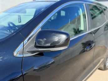 Renault Kadjar 1.3 TCe Iconic EDC Euro 6 (s/s) 5dr