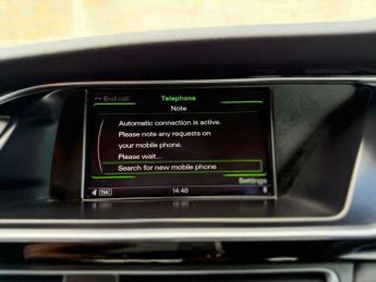 Audi A5 2.0 TDI S line Sportback Multitronic Euro 6 (s/s) 5dr