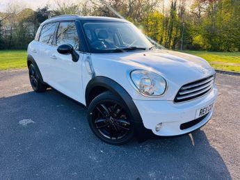 MINI Countryman COOPER