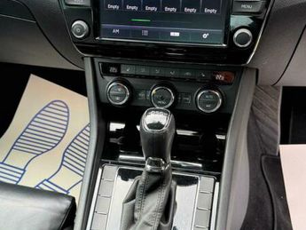 Skoda Superb 2.0 TDI SE L Executive DSG Auto 6Spd Euro 6 (s/s) 5dr