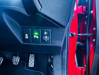 Honda Civic 1.6 i-DTEC Sport Euro 5 (s/s) 5dr