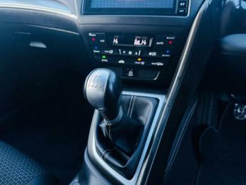 Honda Civic 1.6 i-DTEC Sport Euro 5 (s/s) 5dr