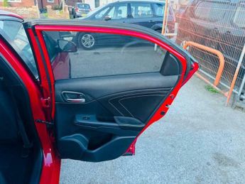 Honda Civic 1.6 i-DTEC Sport Euro 5 (s/s) 5dr