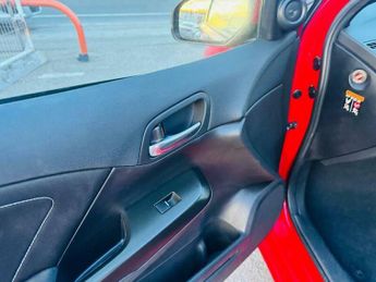 Honda Civic 1.6 i-DTEC Sport Euro 5 (s/s) 5dr
