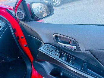 Honda Civic 1.6 i-DTEC Sport Euro 5 (s/s) 5dr