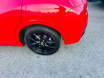 Honda Civic 1.6 i-DTEC Sport Euro 5 (s/s) 5dr