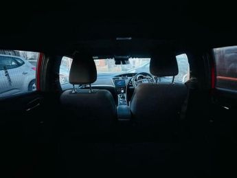 Honda Civic 1.6 i-DTEC Sport Euro 5 (s/s) 5dr