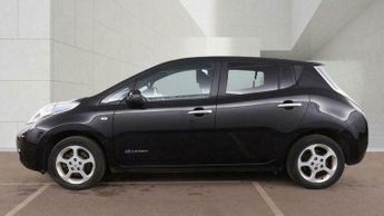 Nissan Leaf 30kWh Acenta Auto 5dr