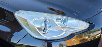 Toyota Yaris AQUA 1.5 VVT-h T Spirit CVT Euro 5 5dr
