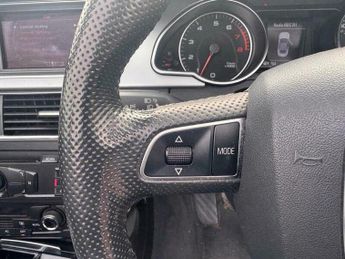 Audi A5 1.8 TFSI S line Euro 5 2dr