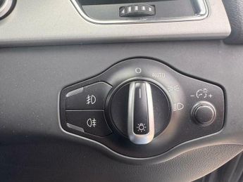 Audi A5 1.8 TFSI S line Euro 5 2dr