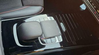 Mercedes-Benz A Class 1.5 A180d AMG Line (Executive) 7G-DCT Euro 6 (s/s) 5dr