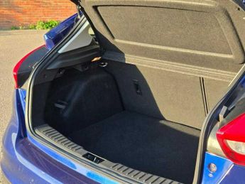 Ford Focus ZETEC