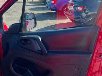 Peugeot Partner 1.6 BlueHDi 850 S L1 (s/s) 4dr