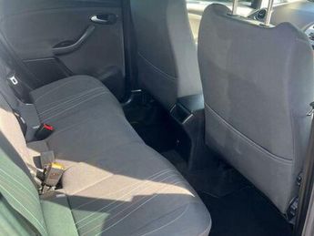 SEAT Altea 1.6 TDI CR SE Copa DSG Euro 5 5dr