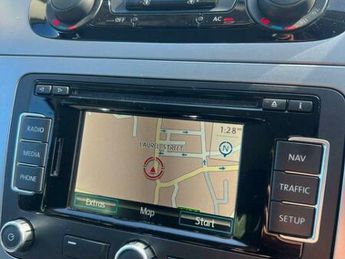 SEAT Altea 1.6 TDI CR SE Copa DSG Euro 5 5dr