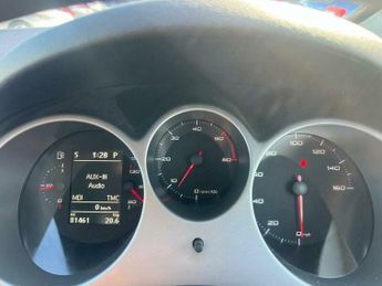 SEAT Altea 1.6 TDI CR SE Copa DSG Euro 5 5dr