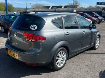 SEAT Altea 1.6 TDI CR SE Copa DSG Euro 5 5dr