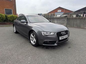 Audi A5 2.0 TDI SE Euro 5 (s/s) 2dr