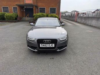 Audi A5 2.0 TDI SE Euro 5 (s/s) 2dr