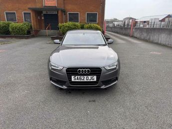 Audi A5 2.0 TDI SE Euro 5 (s/s) 2dr
