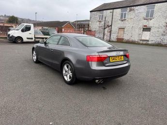 Audi A5 2.0 TDI SE Euro 5 (s/s) 2dr