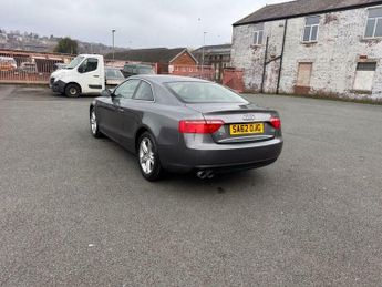 Audi A5 2.0 TDI SE Euro 5 (s/s) 2dr