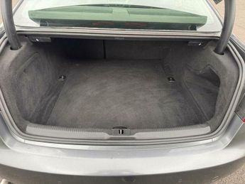 Audi A5 2.0 TDI SE Euro 5 (s/s) 2dr