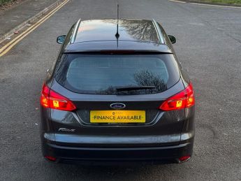 Ford Focus 1.6 Titanium Powershift 123 Bhp | MOT till Apr 2027 _ 3 Keepers 