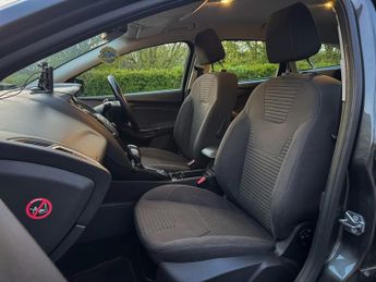 Ford Focus 1.6 Titanium Powershift 123 Bhp | MOT till Apr 2027 _ 3 Keepers 