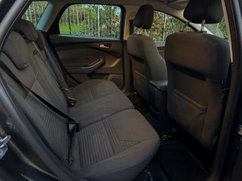 Ford Focus 1.6 Titanium Powershift 123 Bhp | MOT till Apr 2027 _ 3 Keepers 