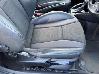 Audi A1 1.4 TFSI S line S Tronic Euro 5 3dr 185BHP