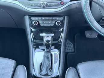 Vauxhall Astra ELITE CDTI Auto DIESEL 84K MILES FRESH MOT FULLY SERVICED FSH