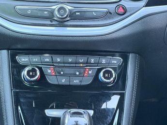 Vauxhall Astra ELITE CDTI Auto DIESEL 84K MILES FRESH MOT FULLY SERVICED FSH