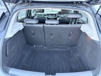 Vauxhall Astra ELITE CDTI Auto DIESEL 84K MILES FRESH MOT FULLY SERVICED FSH