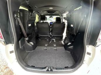 Toyota  7 seat UBER ACCEPT XL FINANCE AVAILABLE