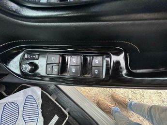 Toyota  7 seat UBER ACCEPT XL FINANCE AVAILABLE