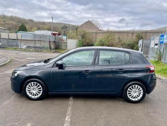 Peugeot 308 BLUE HDI S/S ACCESS Ex Police