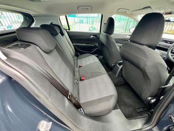 Peugeot 308 BLUE HDI S/S ACCESS Ex Police