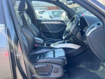 Audi Q5 3.0 TDI V6 S line Plus S Tronic quattro Euro 6 (s/s) 5dr