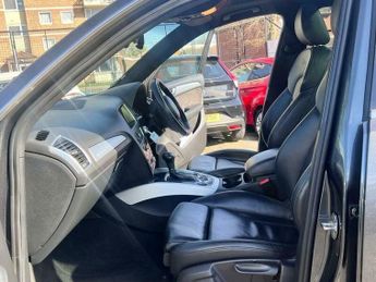Audi Q5 3.0 TDI V6 S line Plus S Tronic quattro Euro 6 (s/s) 5dr