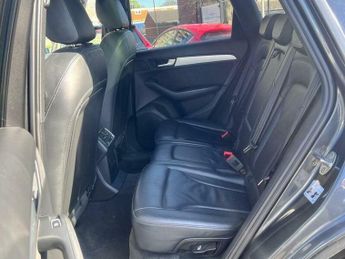 Audi Q5 3.0 TDI V6 S line Plus S Tronic quattro Euro 6 (s/s) 5dr