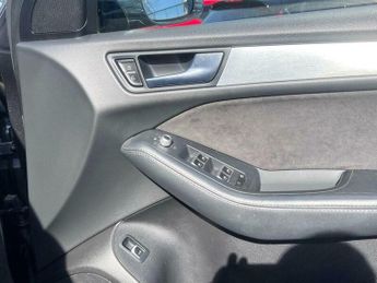Audi Q5 3.0 TDI V6 S line Plus S Tronic quattro Euro 6 (s/s) 5dr