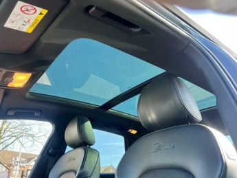 Audi Q5 3.0 TDI V6 S line Plus S Tronic quattro Euro 6 (s/s) 5dr