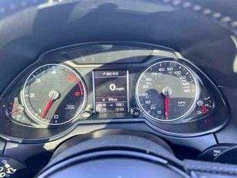 Audi Q5 3.0 TDI V6 S line Plus S Tronic quattro Euro 6 (s/s) 5dr