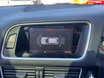 Audi Q5 3.0 TDI V6 S line Plus S Tronic quattro Euro 6 (s/s) 5dr